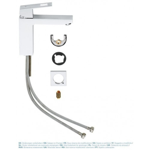 GROHE Eurocube (23446000)