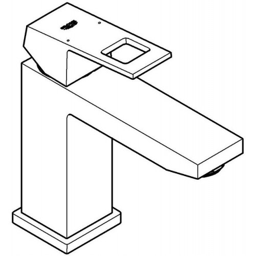 GROHE Eurocube (23446000)