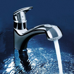 GROHE Eurodisc (32257001)