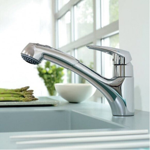 GROHE Eurodisc (32257001)