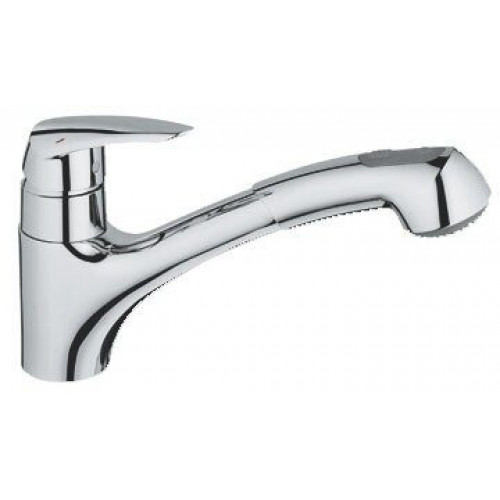 GROHE Eurodisc (32257001)