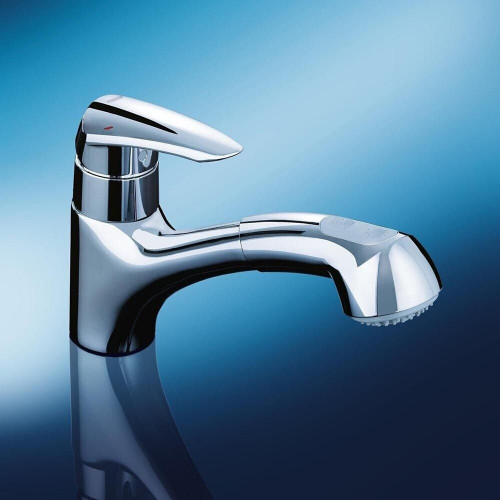 GROHE Eurodisc (32257001)