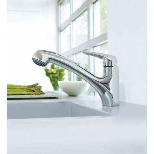 GROHE Eurodisc (32257001)