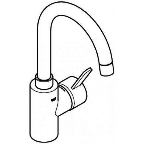 GROHE Eurosmart Cosmopolitan (23933001)