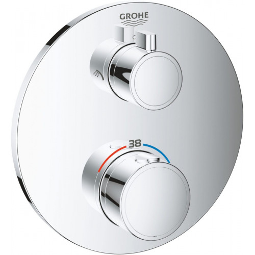 GROHE Grohtherm (24076000)