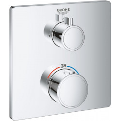 GROHE Grohtherm (24078000)