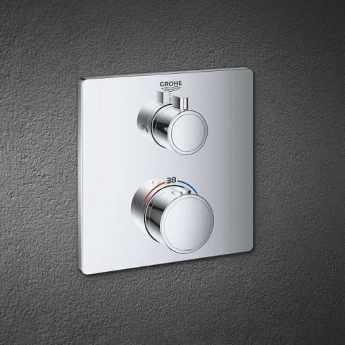 GROHE Grohtherm (24079000)