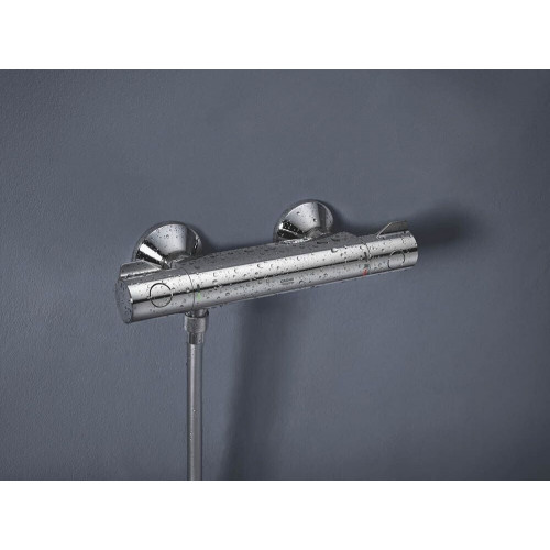 GROHE Grohtherm 800 (34558000)