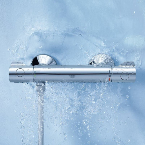 GROHE Grohtherm 800 (34558000)