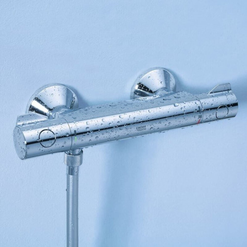 GROHE Grohtherm 800 (34558000)