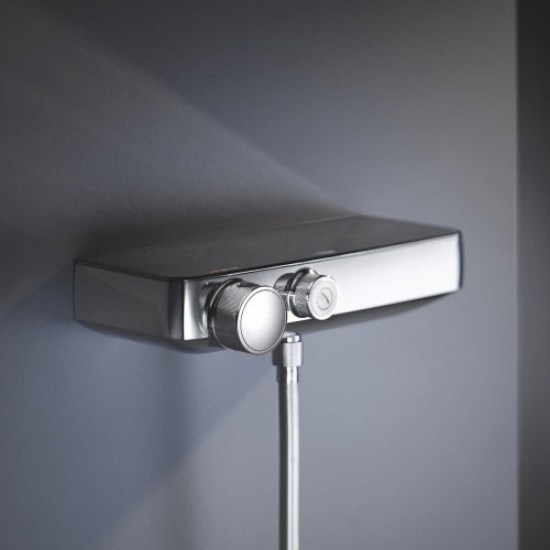 GROHE Grohtherm SmartControl (34719000)