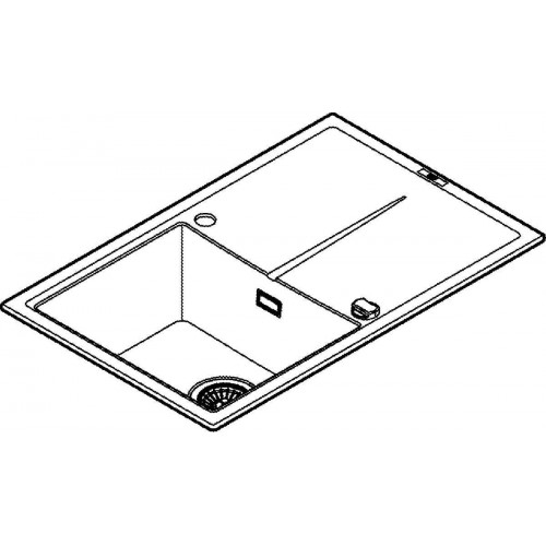 GROHE K400 (31639AP0)