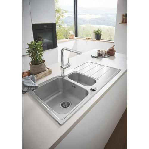 GROHE K500 (31572SD1)
