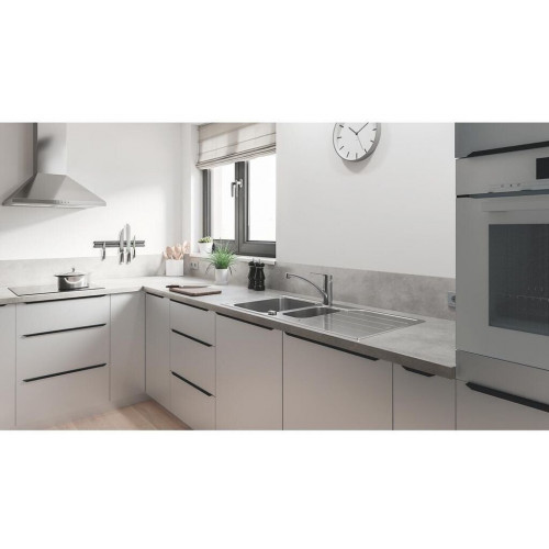 GROHE K500 (31572SD1)