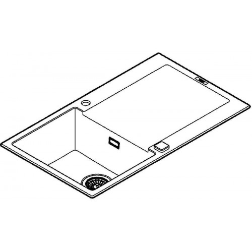 GROHE K500 (31644AP0)