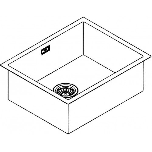 GROHE K700 (31726SD0)