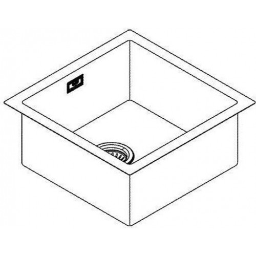GROHE K700U (31578SD1)