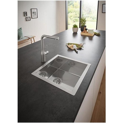 GROHE K700U (31578SD1)