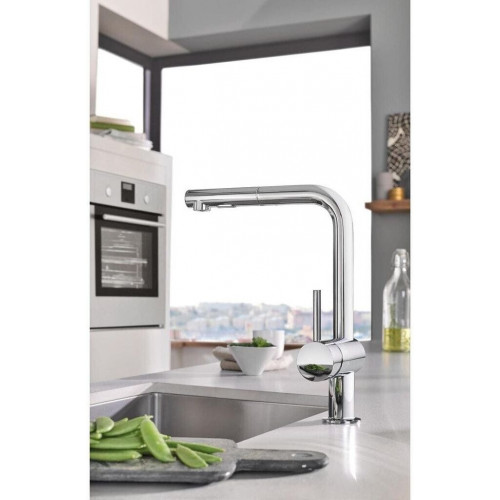 GROHE Minta (31397000)