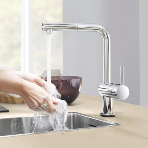 GROHE Minta Touch (31360000)
