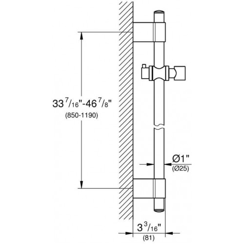 GROHE Relexa (27136001)