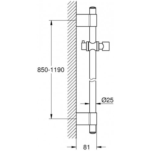 GROHE Relexa (27136001)