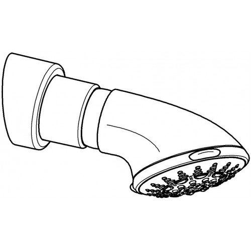 GROHE Relexa Five (27062000)