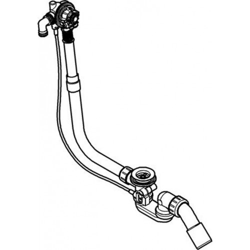 GROHE Talentofill (28990000)