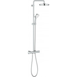 GROHE Tempesta Cosmopolitan System 210 (27922001)