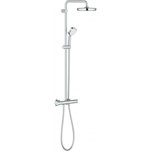 GROHE Tempesta Cosmopolitan System 210 (27922001)