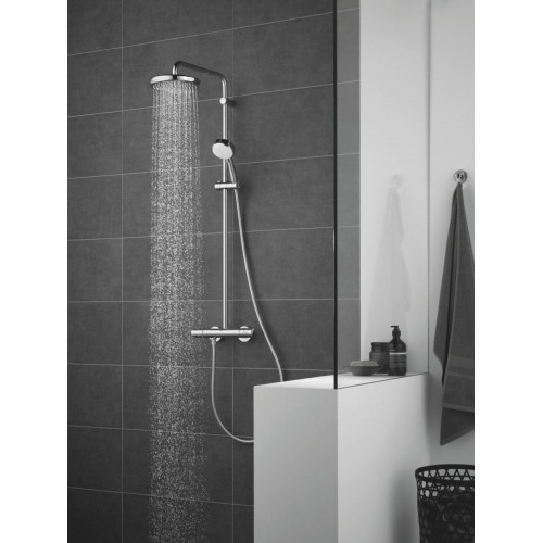 GROHE Tempesta Cosmopolitan System 210 (27922001)