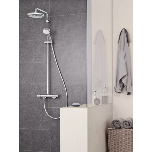 GROHE Tempesta Cosmopolitan System 210 (27922001)