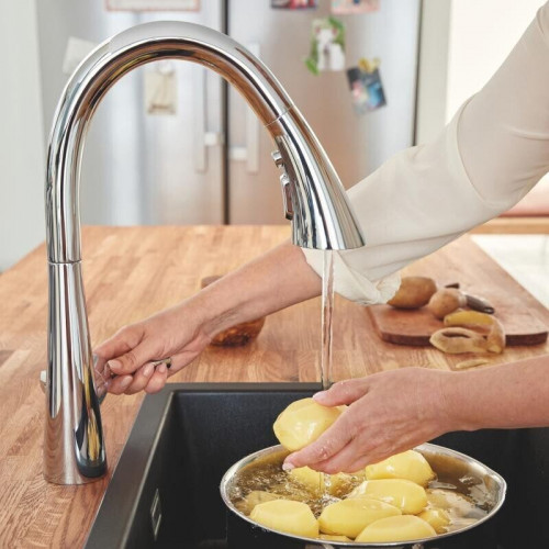 GROHE Zedra (32294002)