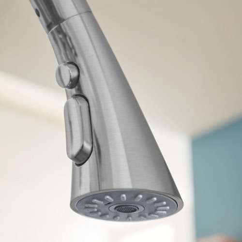 GROHE Zedra supersteel (32294DC2)