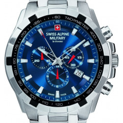 Grovana Chronograph 7043