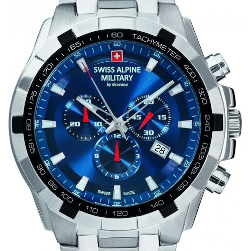 Grovana Chronograph 7043