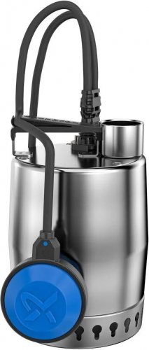 Grundfos Bomba sumergible Portatil Unilift KP 150.A1