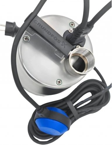 Grundfos Bomba sumergible Portatil Unilift KP 150.A1