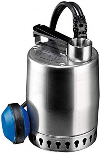 Grundfos Bomba sumergible Portatil Unilift KP 150.A1