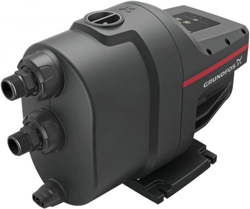 Grundfos Grupo de presión SCALA1 3-45
