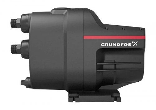 Grundfos Grupo de presión SCALA1 3-45