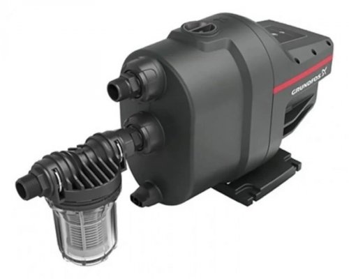 Grundfos Grupo de presión SCALA1 3-45