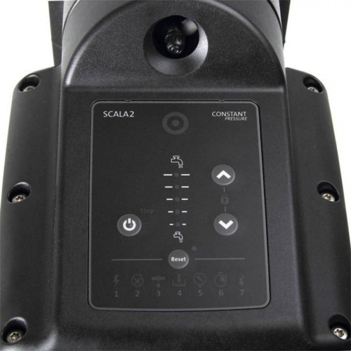 Grundfos Scala2