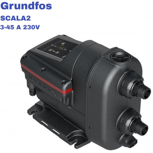 Grundfos Scala2