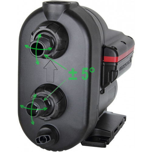 Grundfos Scala2