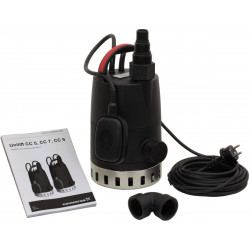 Grundfos Unilift CC 7 (96280968)