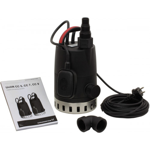 Grundfos Unilift CC 7 (96280968)