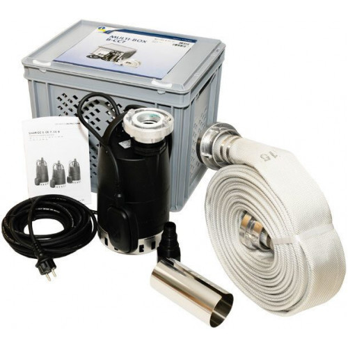 Grundfos Unilift CC 7 (96280968)