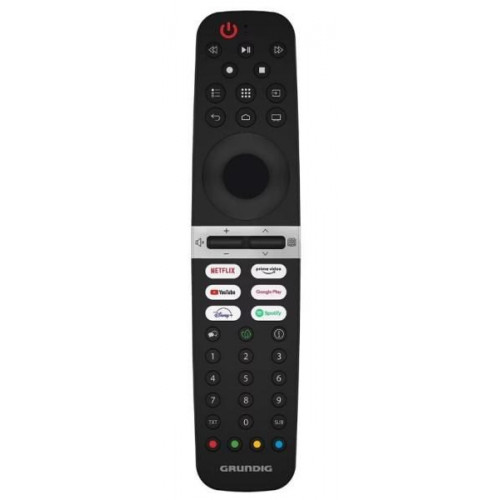 Grundig 32 GHH 6500 - Televisor LED de 32 pulgadas HD Ready Android