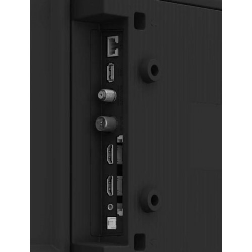 Grundig 32 GHH 6500 - Televisor LED de 32 pulgadas HD Ready Android